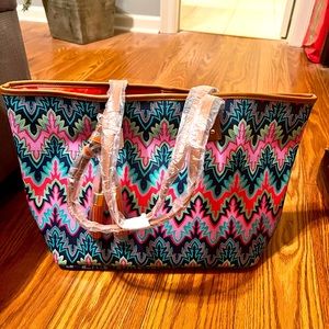 Cinda B Bag. Never used. Excellent Condition.